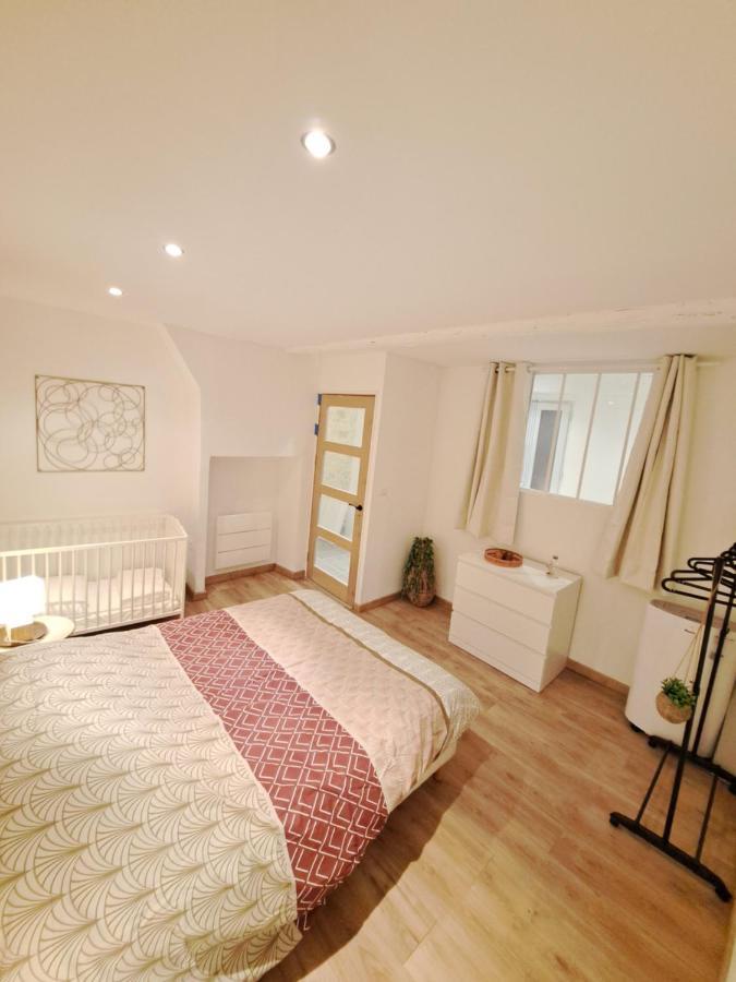 Appartement Lumineux , Carpentras Centre Exterior photo
